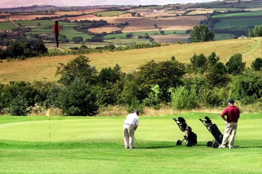 Ravensworth Golf Club
